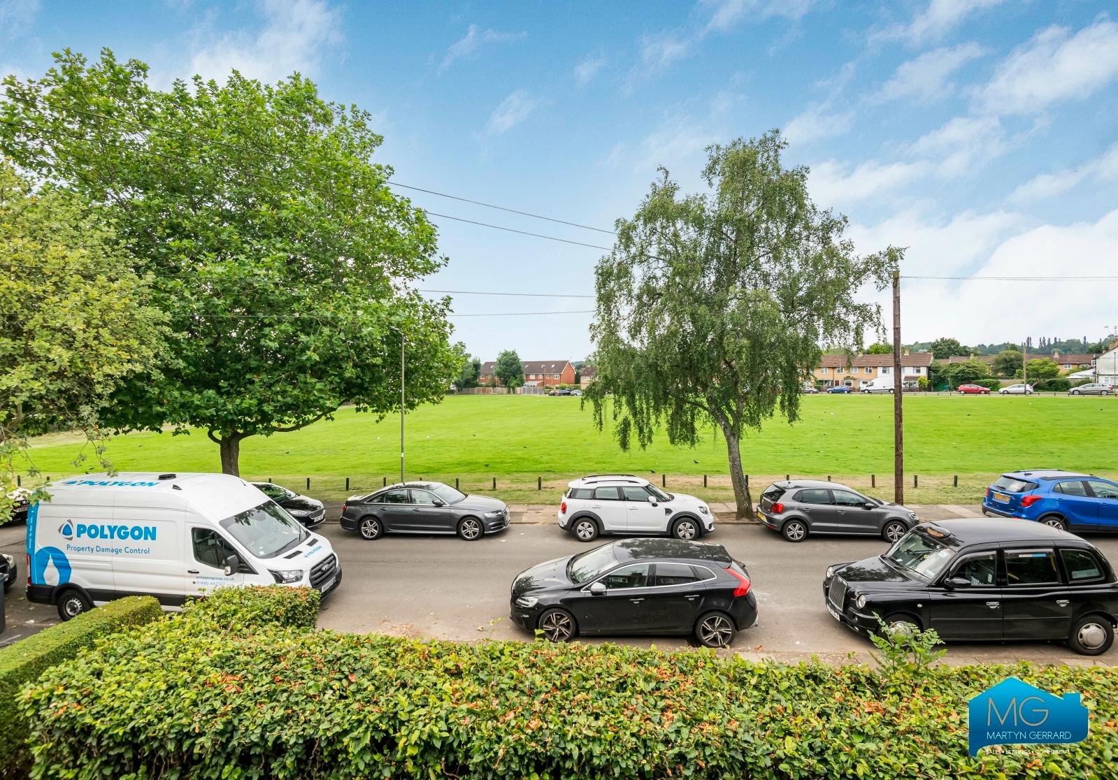 1 bedroom Maisonette to rent - Martyn Gerrard
