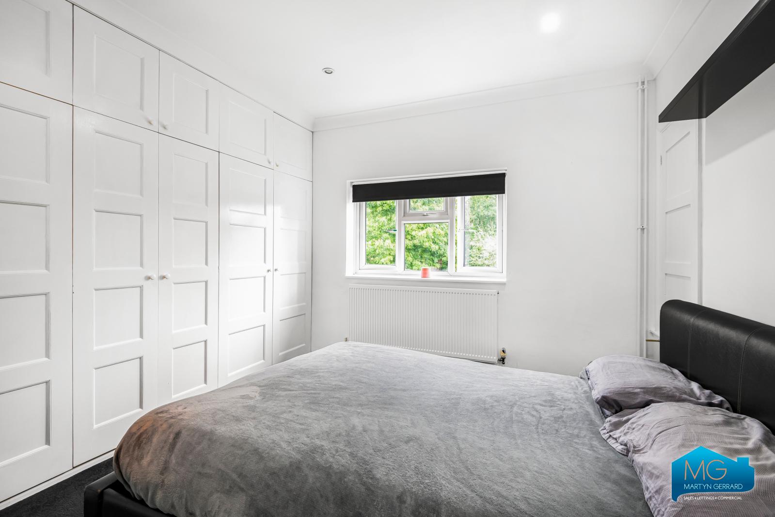 1 bedroom Maisonette to rent - Martyn Gerrard