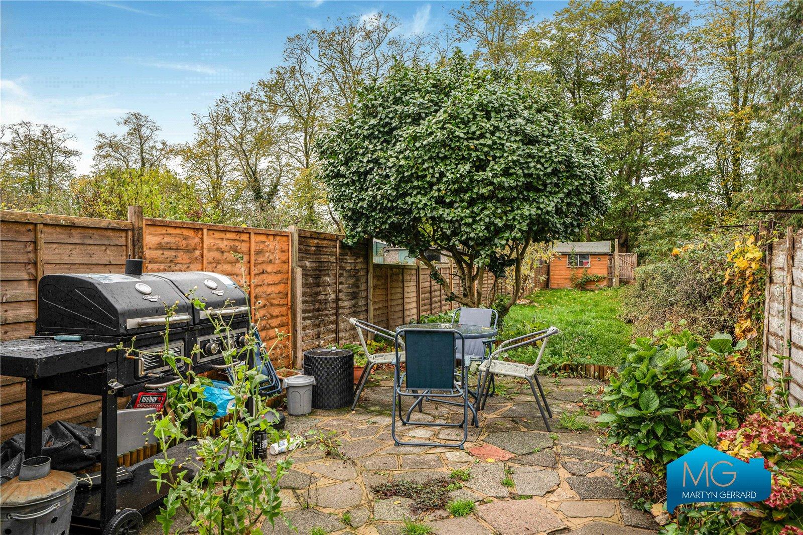 2 bedroom Terraced House to rent - Martyn Gerrard