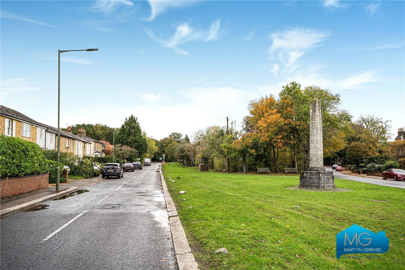 2 bedroom Terraced House to rent - Martyn Gerrard