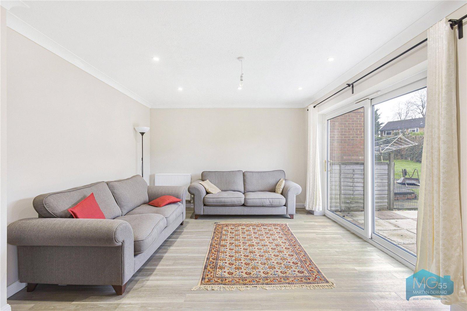 4 bedroom Detached House to rent - Martyn Gerrard