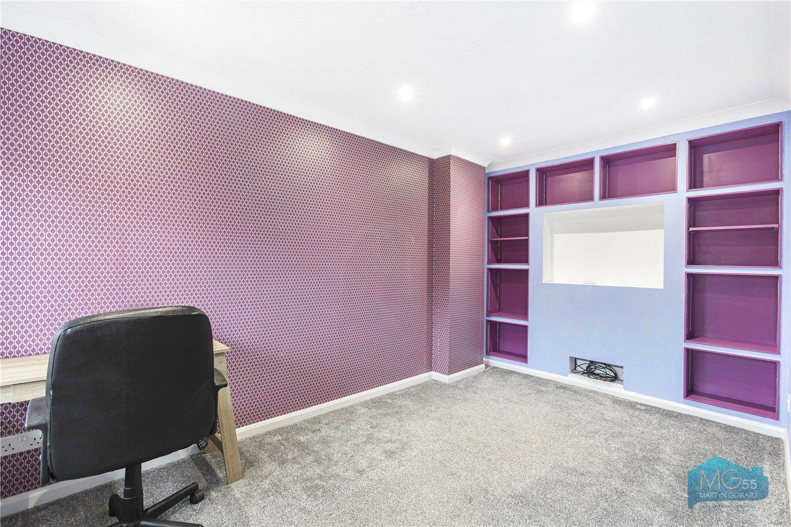 4 bedroom Detached House to rent - Martyn Gerrard