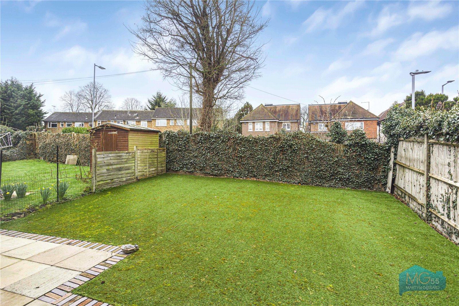 4 bedroom Detached House to rent - Martyn Gerrard