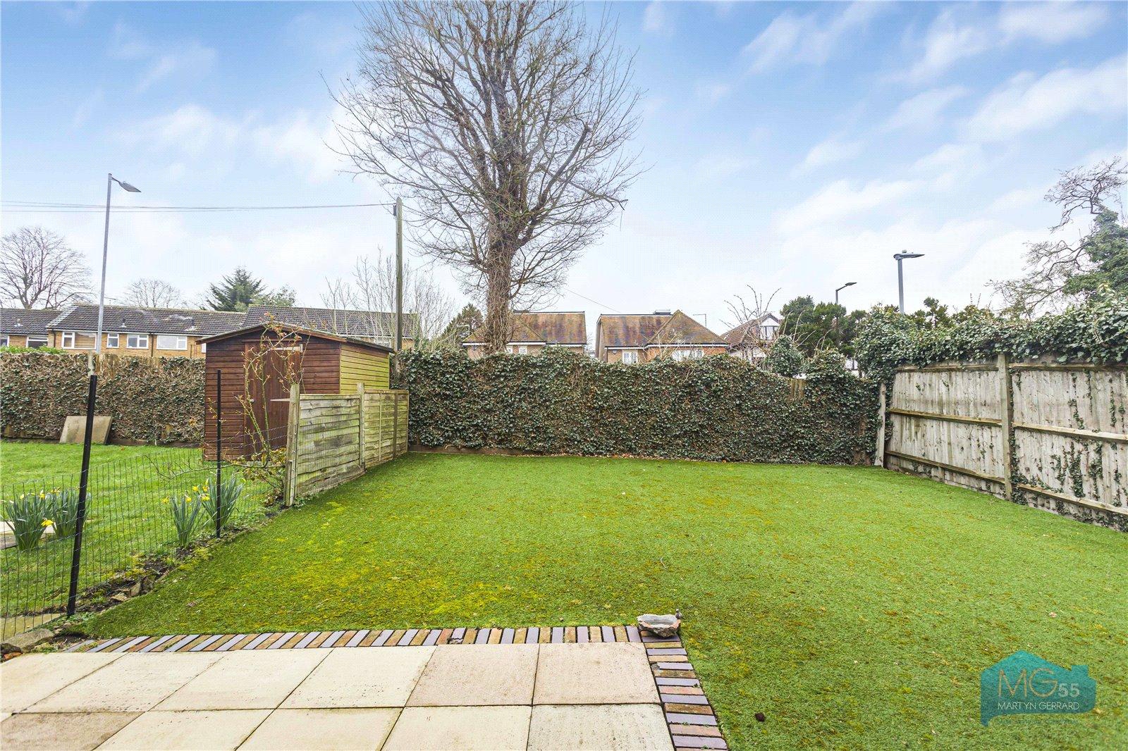 4 bedroom Detached House to rent - Martyn Gerrard