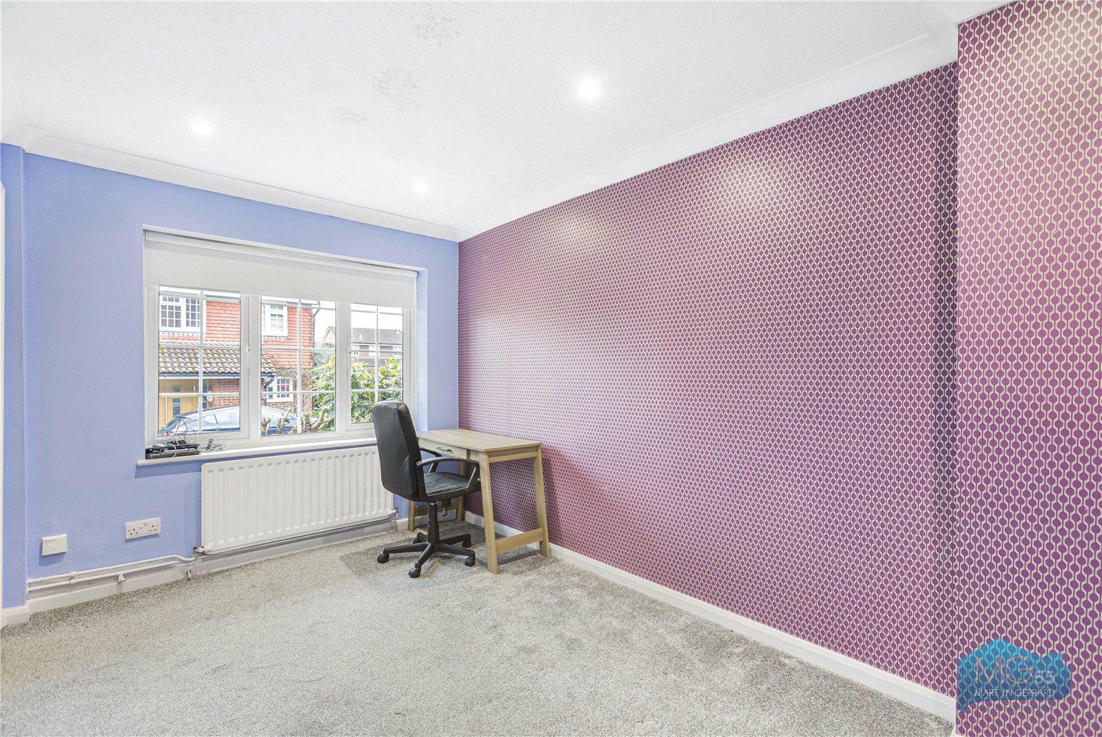 4 bedroom Detached House to rent - Martyn Gerrard