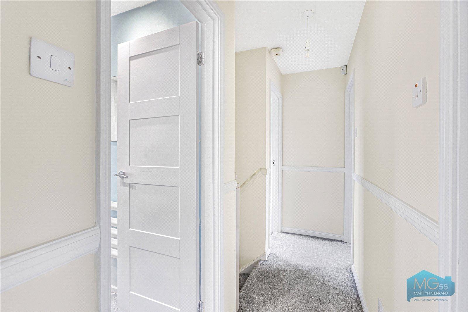 4 bedroom Detached House to rent - Martyn Gerrard