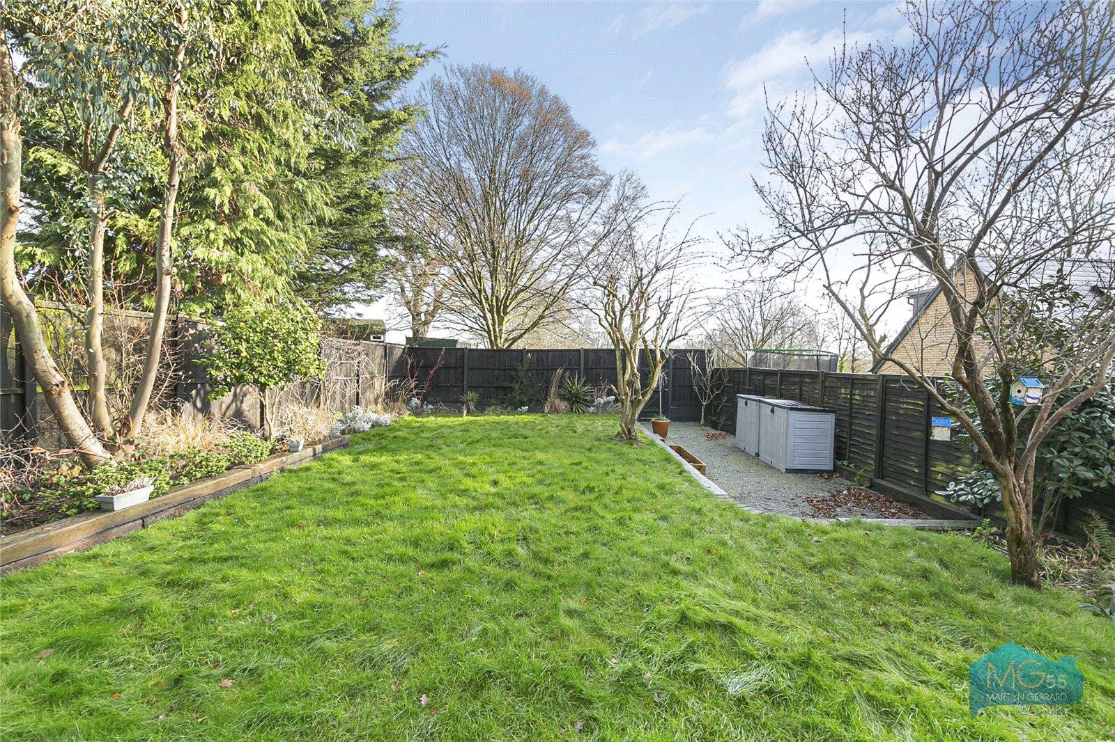 5 bedroom Semi-Detached House to rent - Martyn Gerrard
