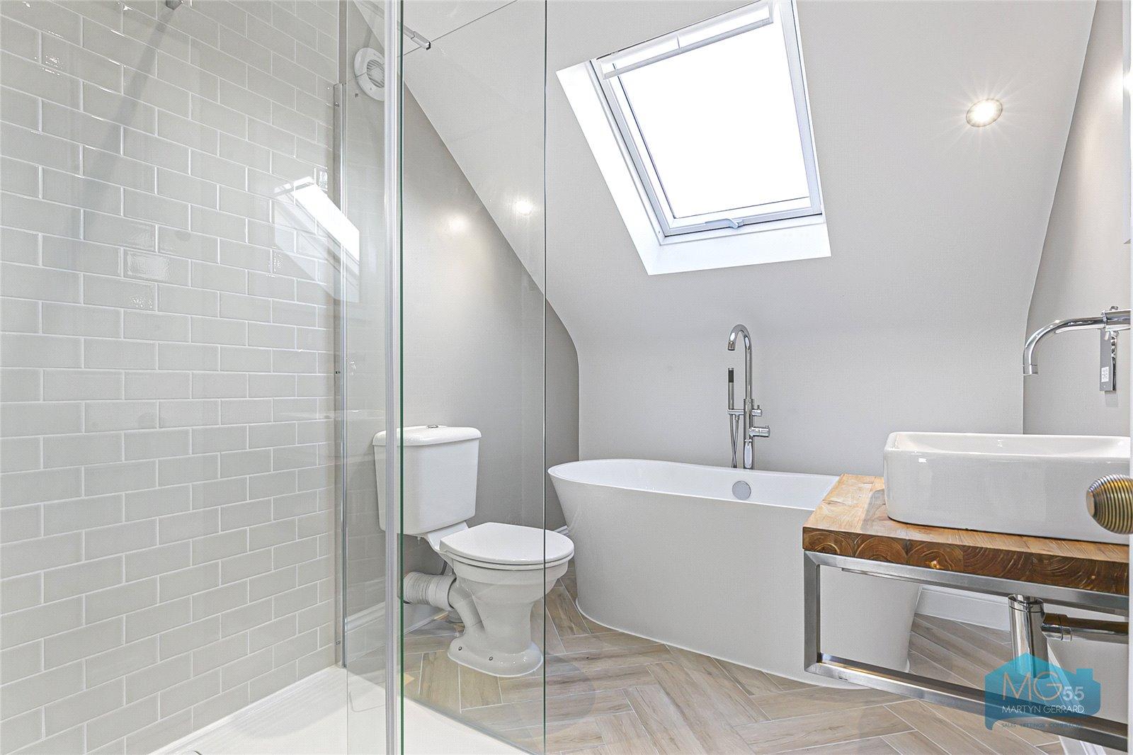 5 bedroom Semi-Detached House to rent - Martyn Gerrard