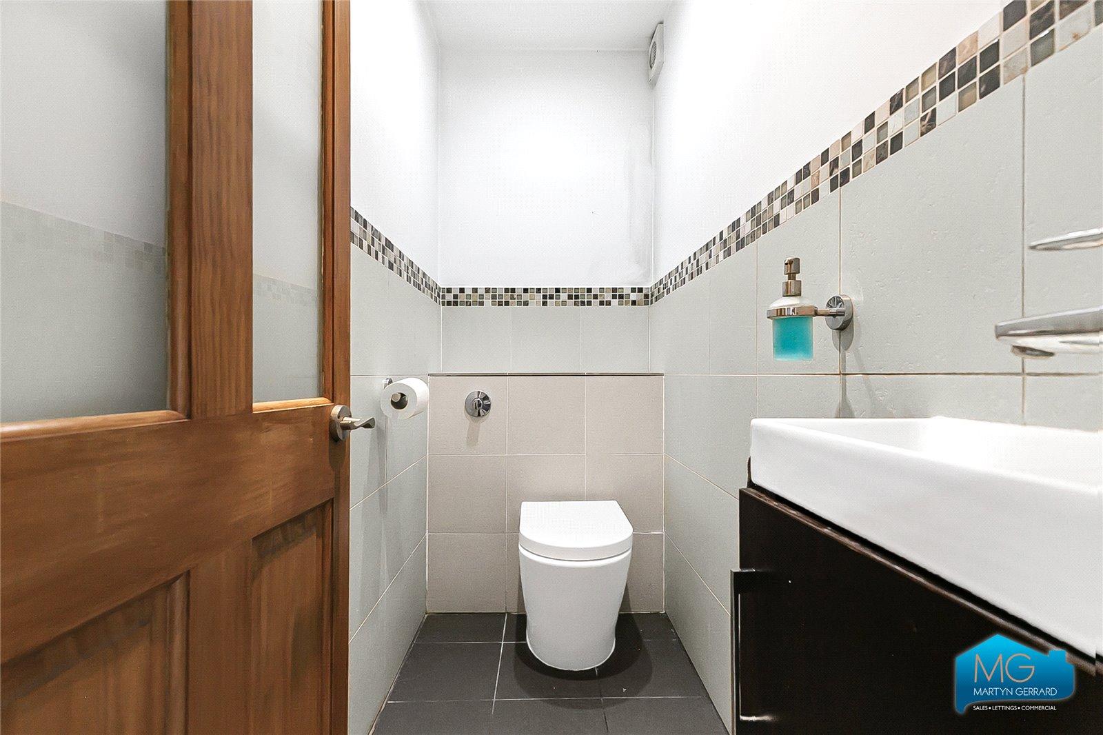 3 bedroom Terraced House to rent - Martyn Gerrard