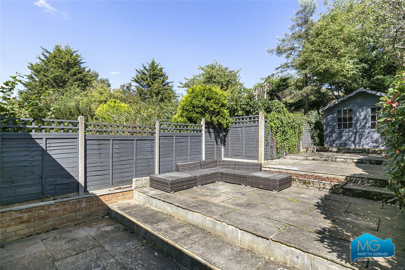 3 bedroom Terraced House to rent - Martyn Gerrard