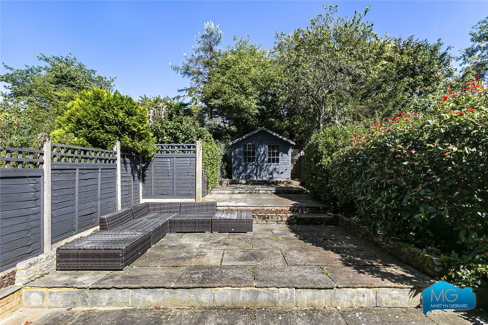 3 bedroom Terraced House to rent - Martyn Gerrard