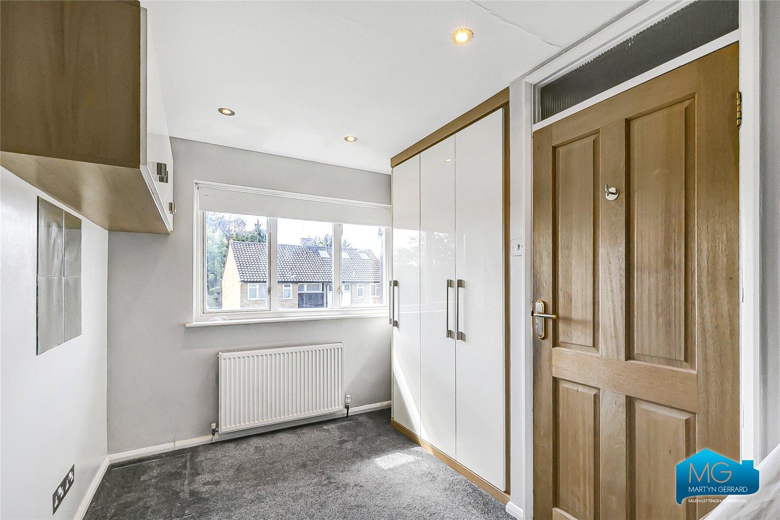 3 bedroom Terraced House to rent - Martyn Gerrard
