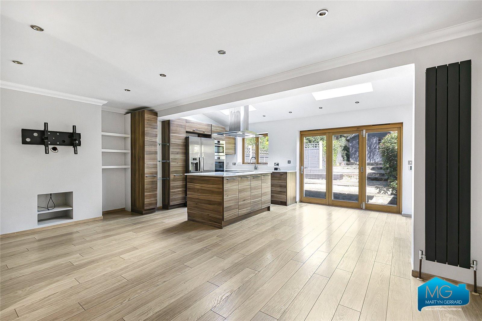 3 bedroom Terraced House to rent - Martyn Gerrard
