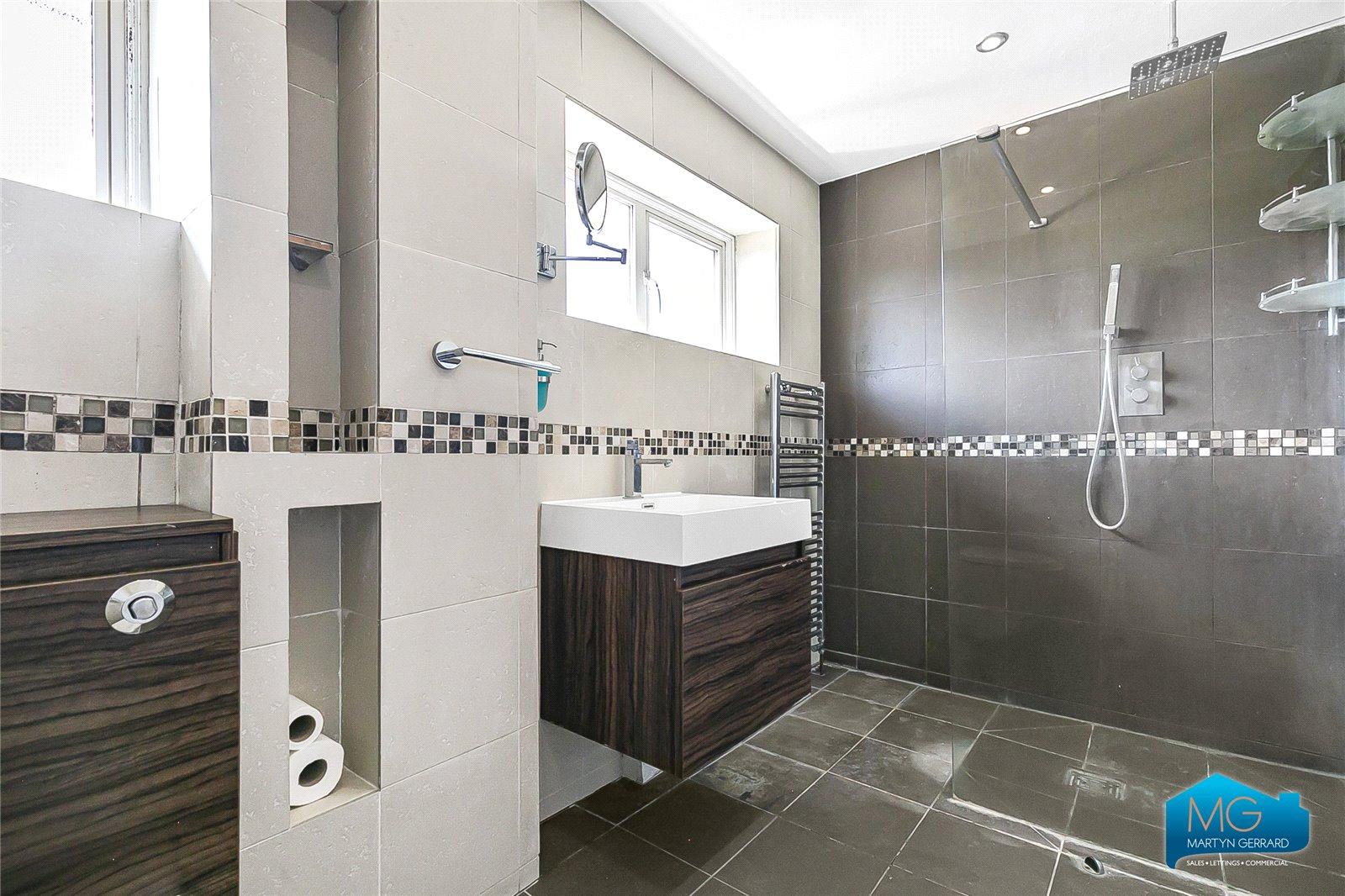 3 bedroom Terraced House to rent - Martyn Gerrard