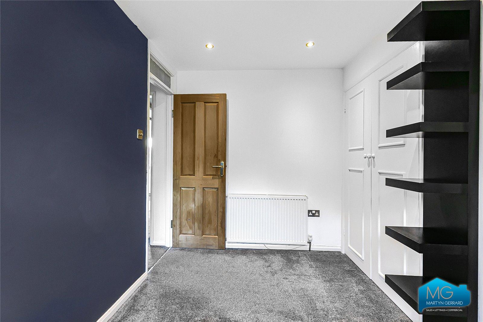 3 bedroom Terraced House to rent - Martyn Gerrard