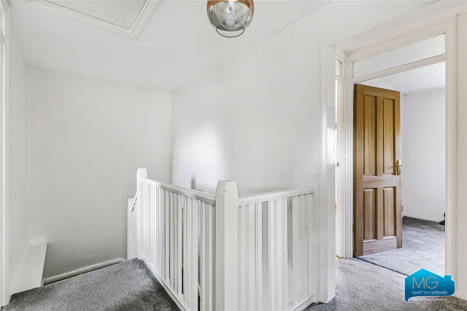 3 bedroom Terraced House to rent - Martyn Gerrard