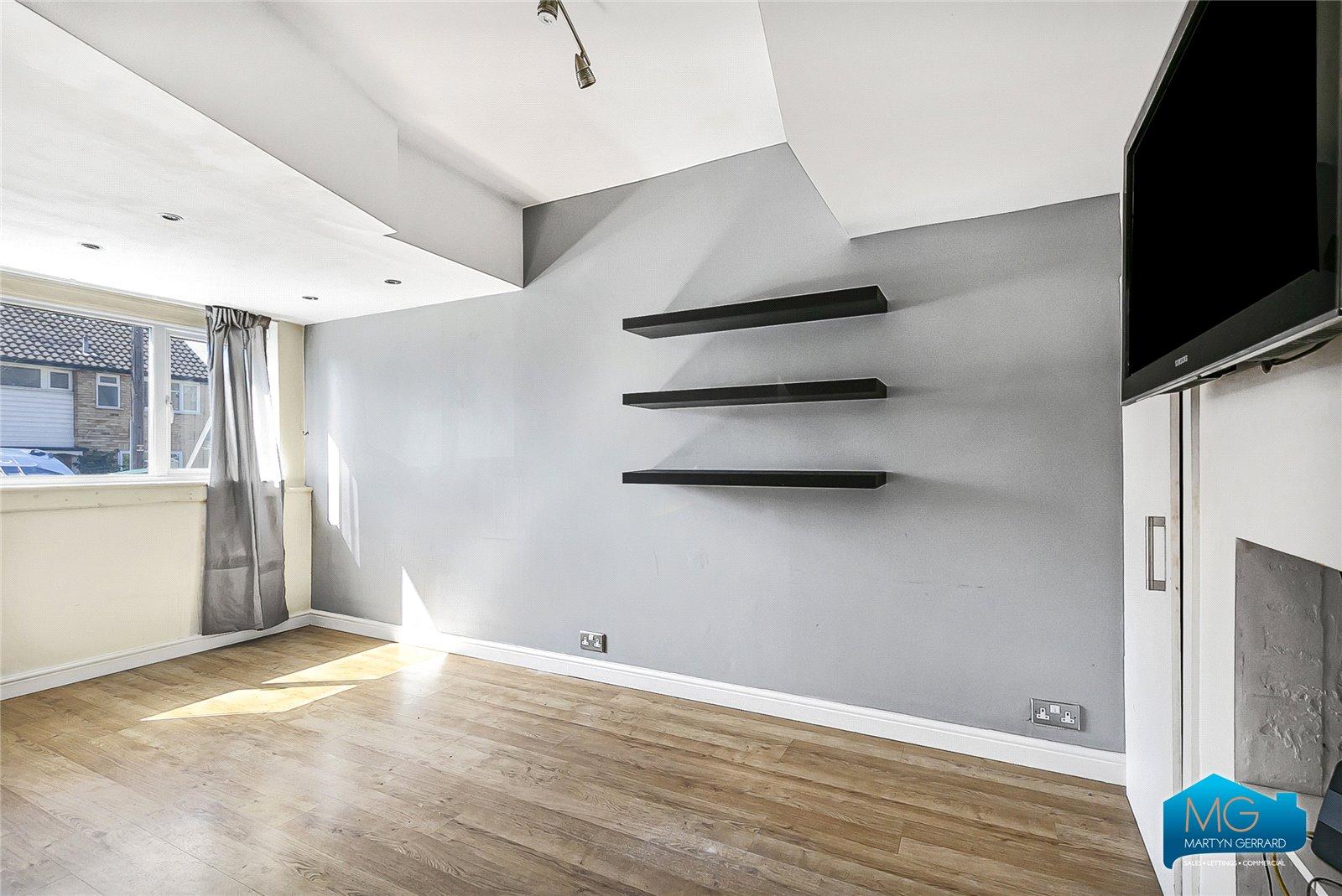 3 bedroom Terraced House to rent - Martyn Gerrard