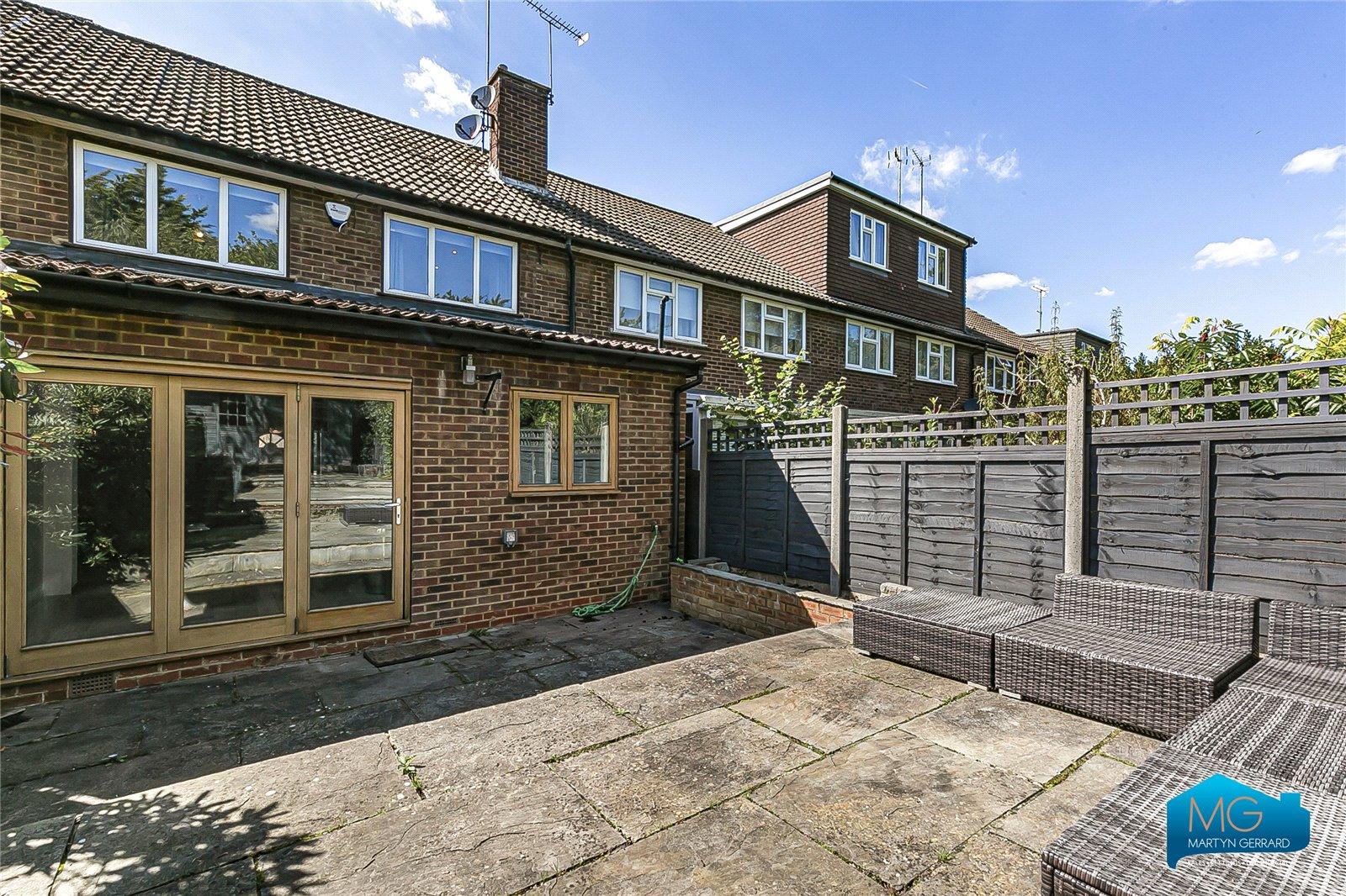 3 bedroom Terraced House to rent - Martyn Gerrard