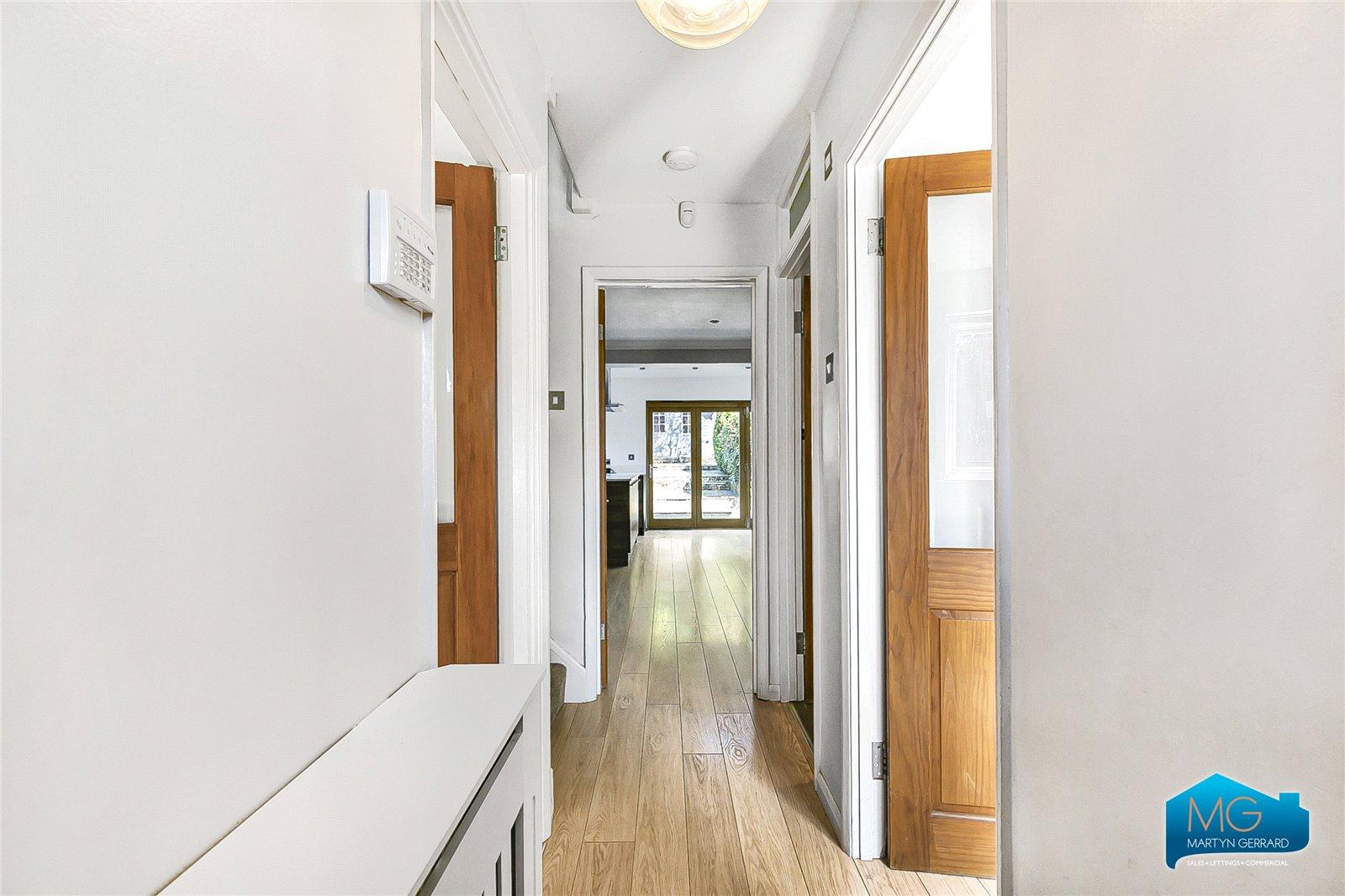 3 bedroom Terraced House to rent - Martyn Gerrard