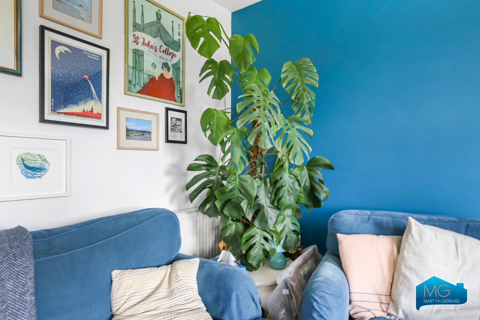 2 bedroom Apartment to rent - Martyn Gerrard