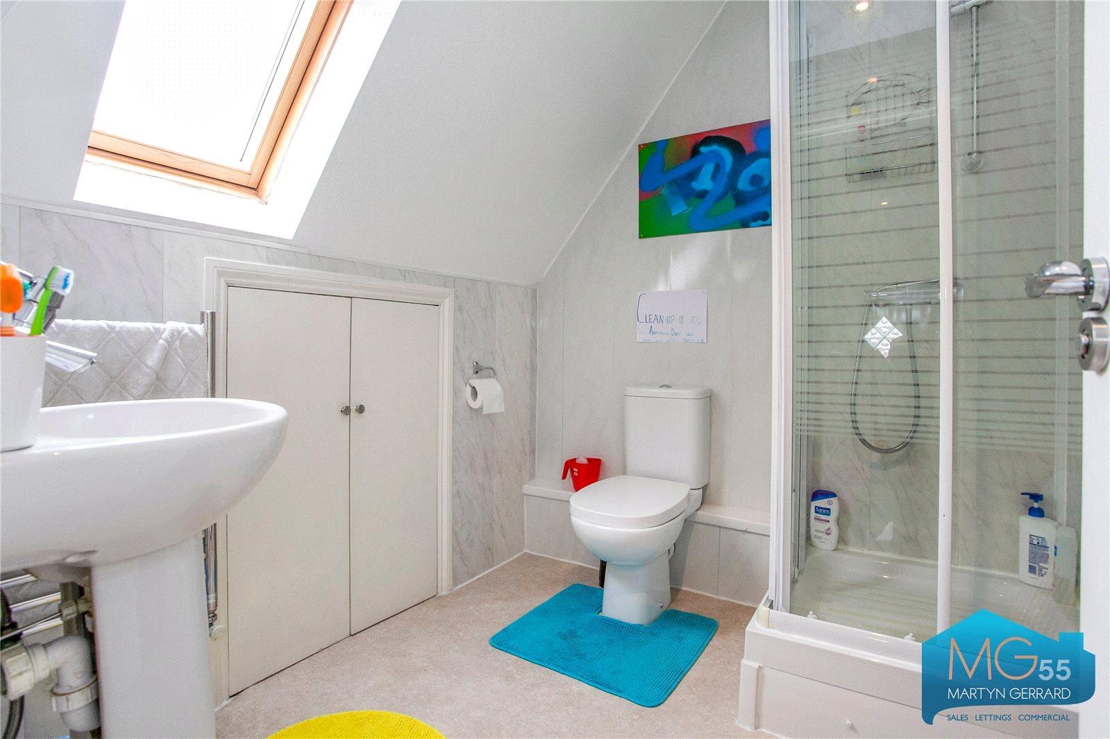 3 bedroom Detached House to rent - Martyn Gerrard