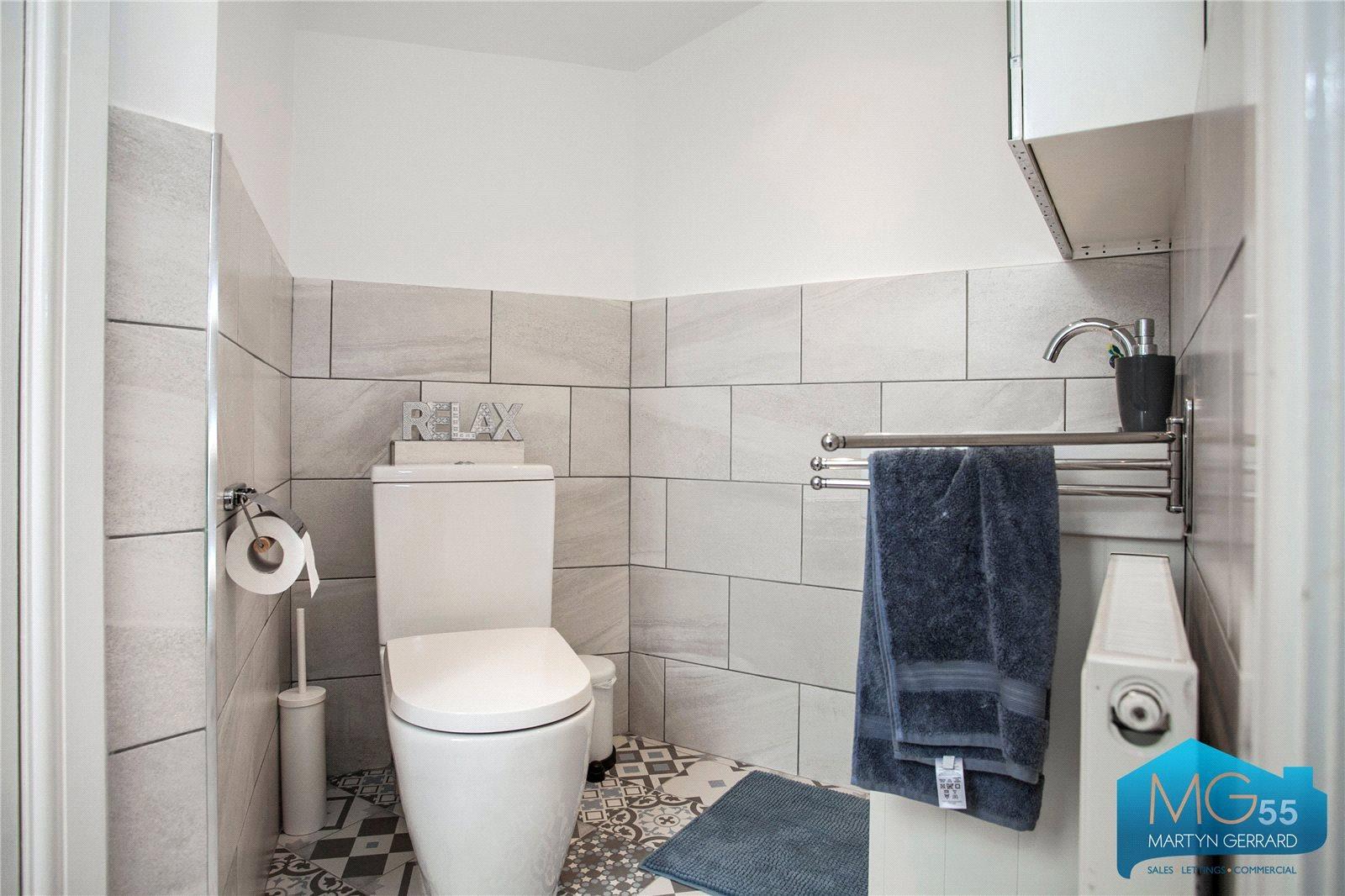 3 bedroom Detached House to rent - Martyn Gerrard