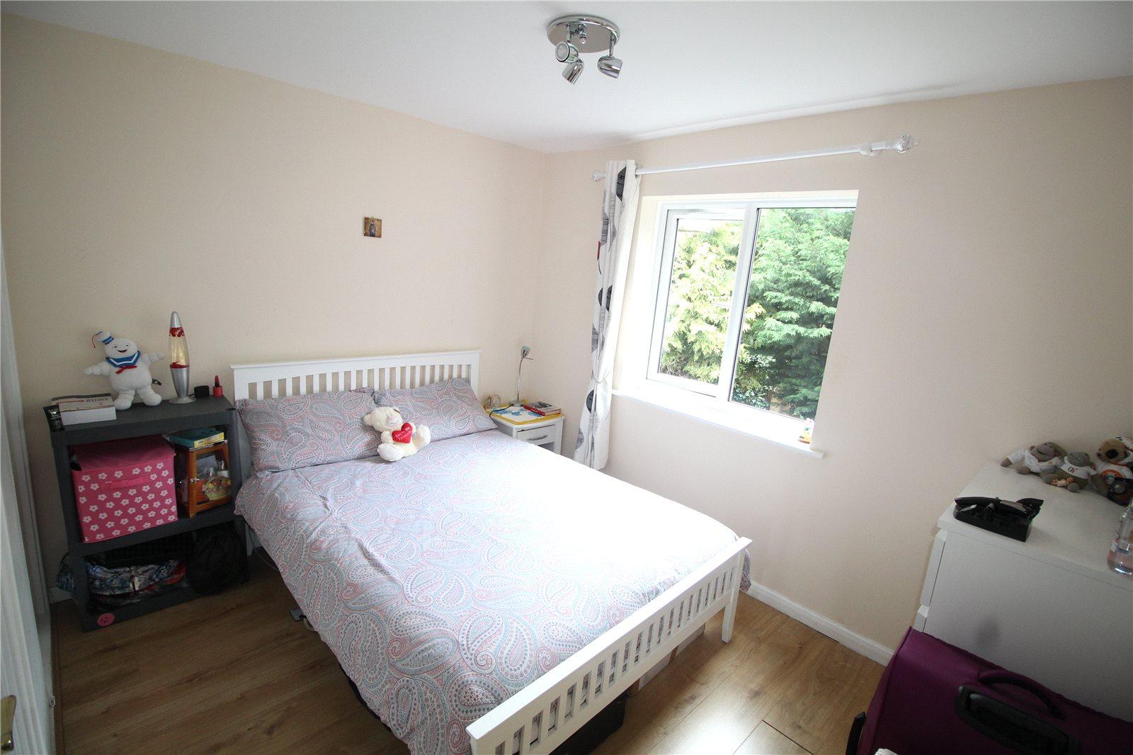 1 bedroom Apartment to rent - Martyn Gerrard