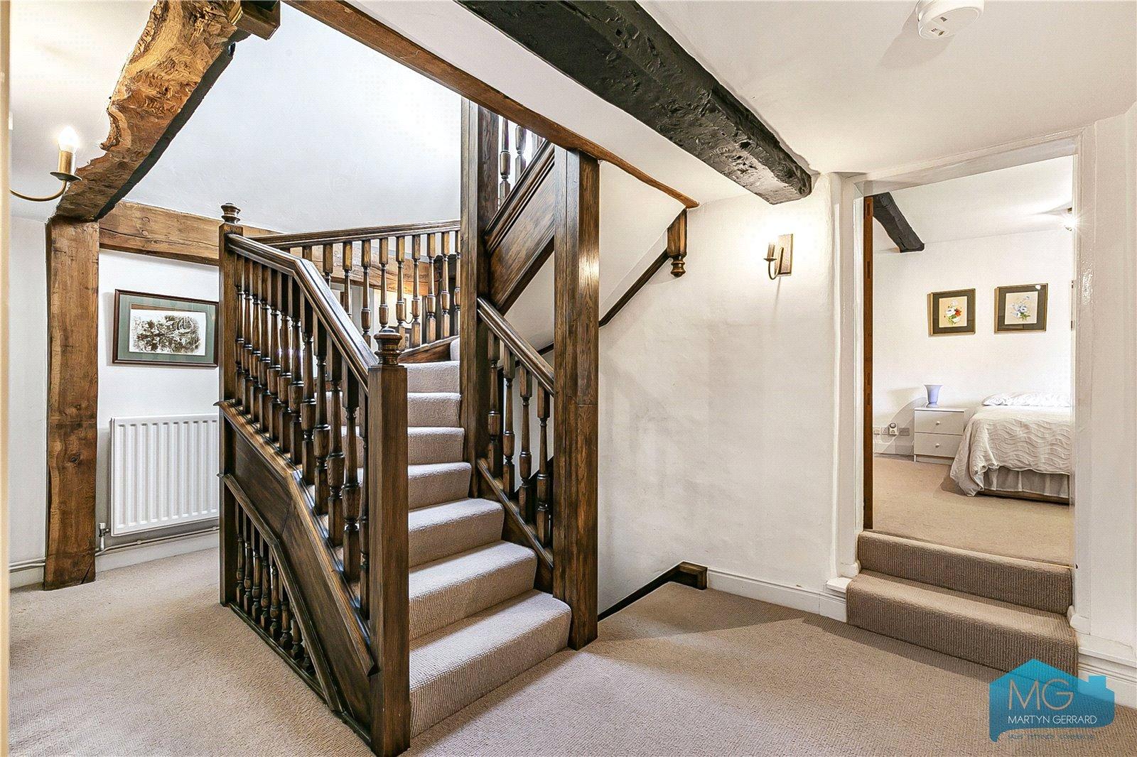 5 bedroom Semi-Detached House to rent - Martyn Gerrard