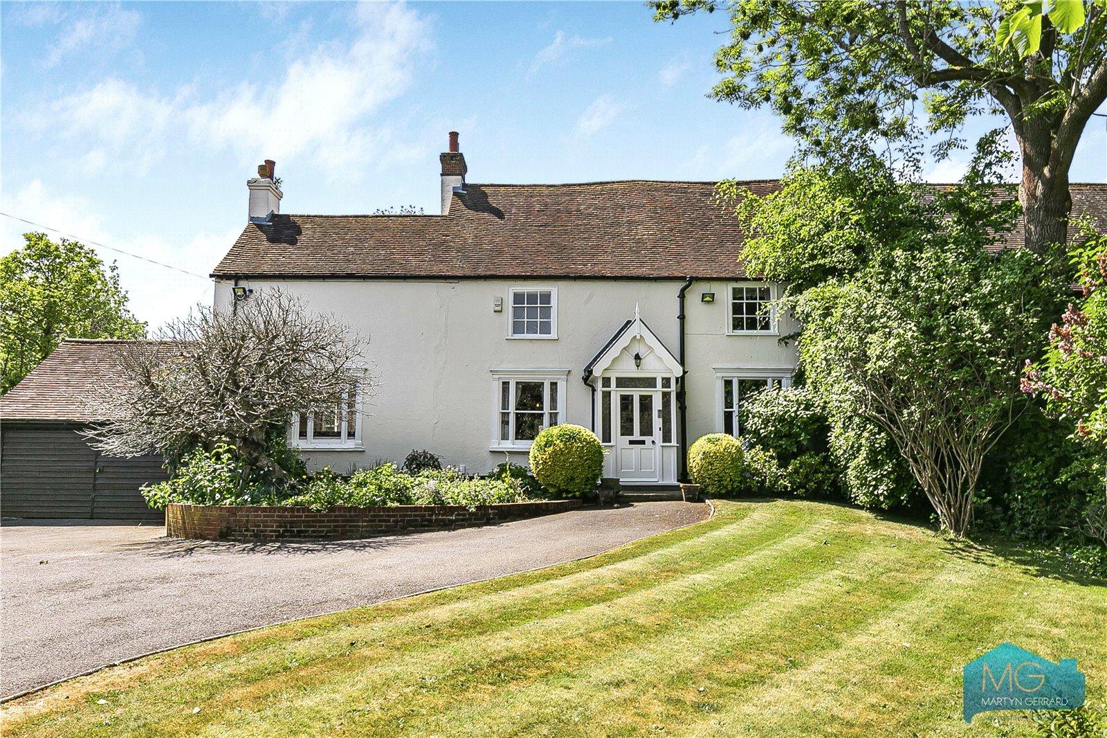 5 bedroom Semi-Detached House to rent - Martyn Gerrard
