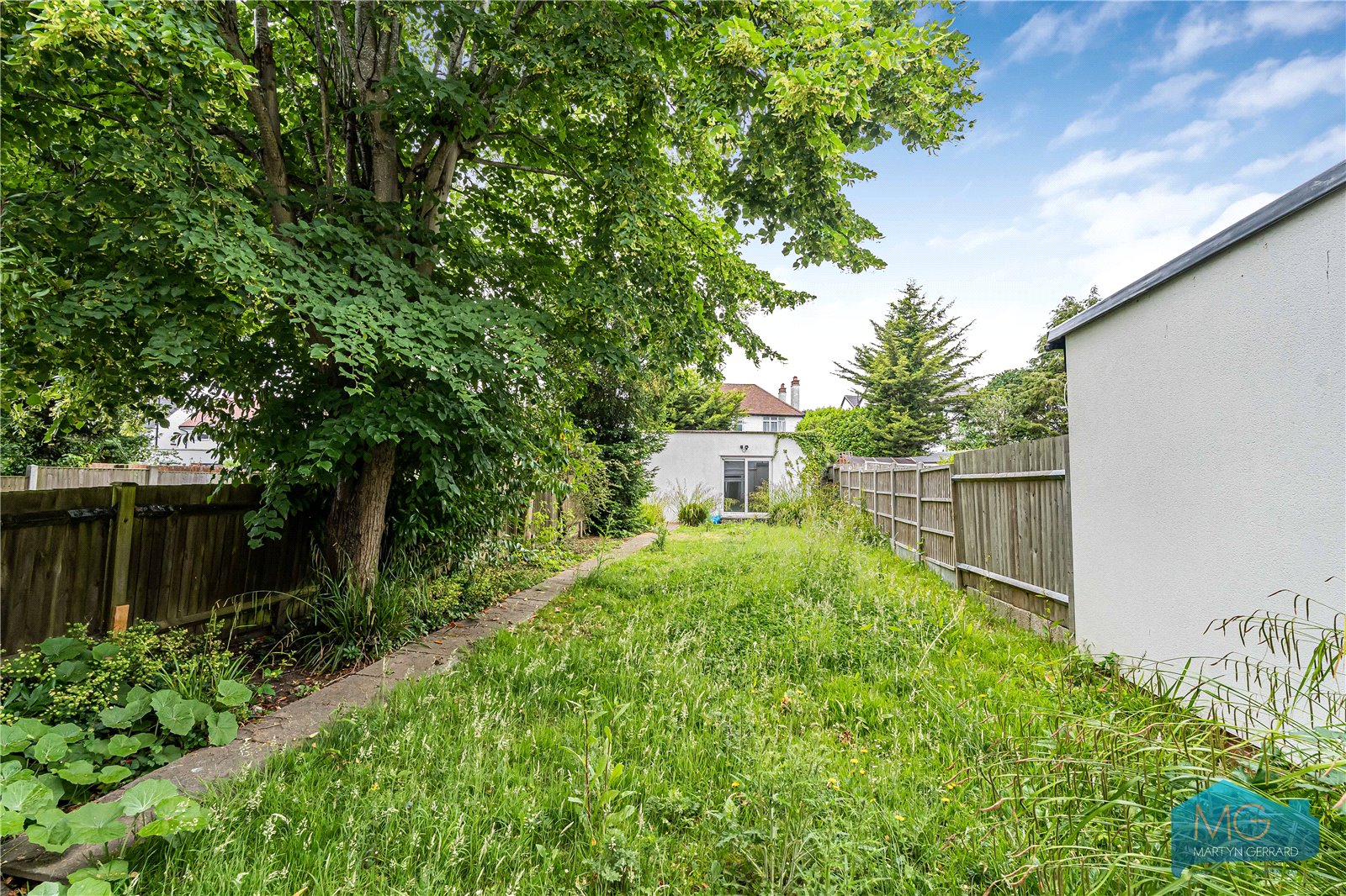 4 bedroom Semi-Detached House for sale - Martyn Gerrard