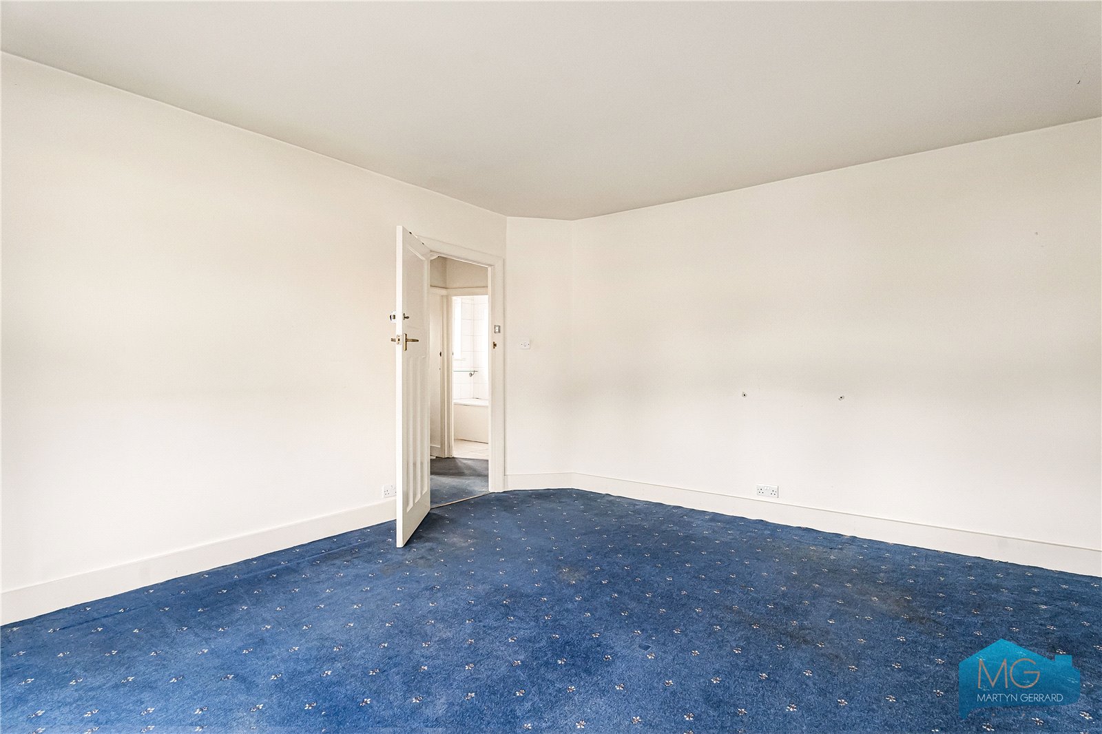 4 bedroom Semi-Detached House for sale - Martyn Gerrard