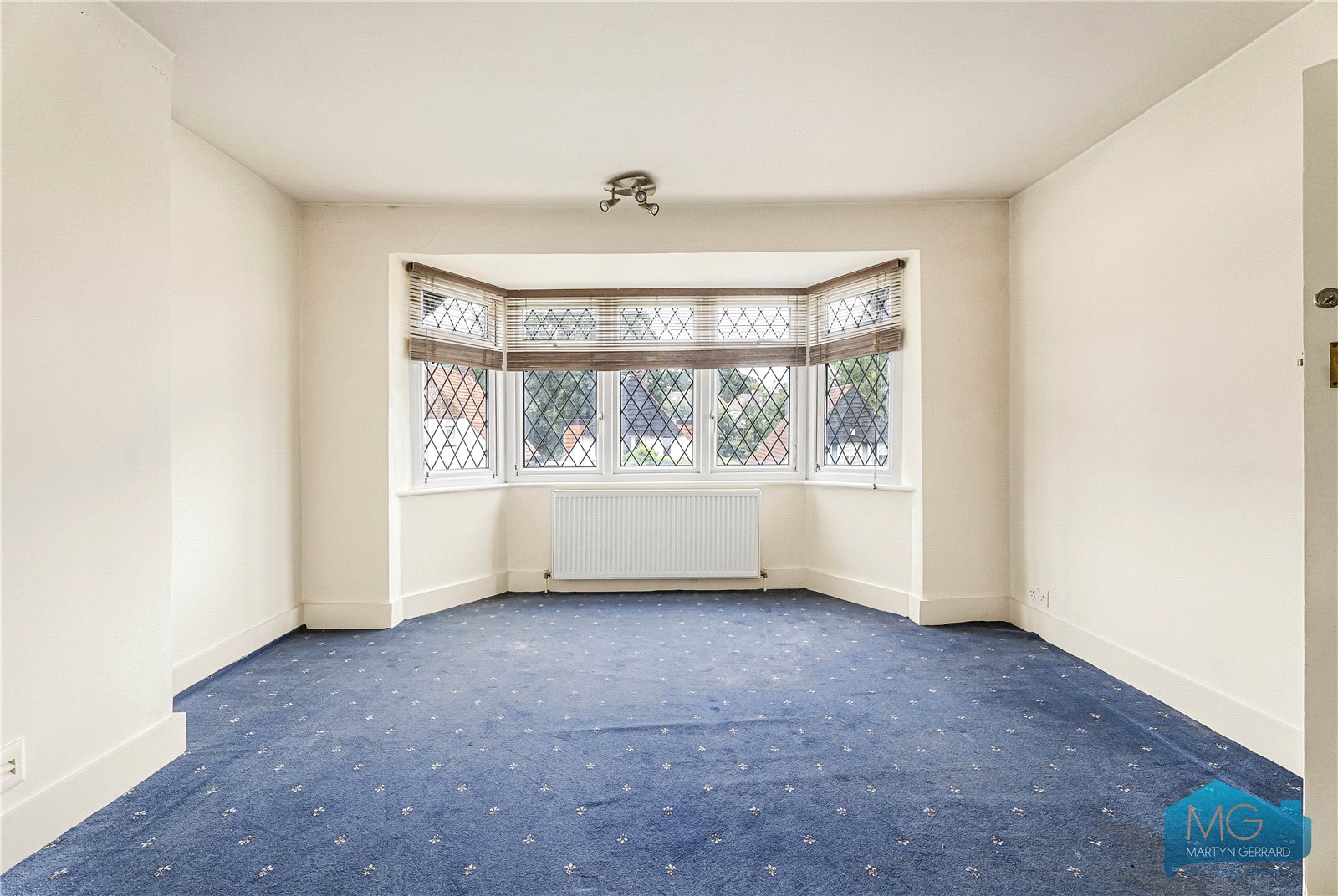 4 bedroom Semi-Detached House for sale - Martyn Gerrard