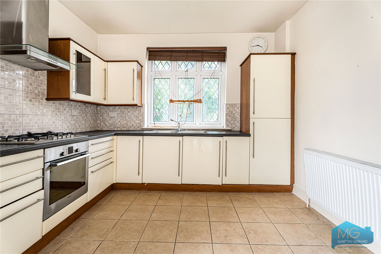 4 bedroom Semi-Detached House for sale - Martyn Gerrard