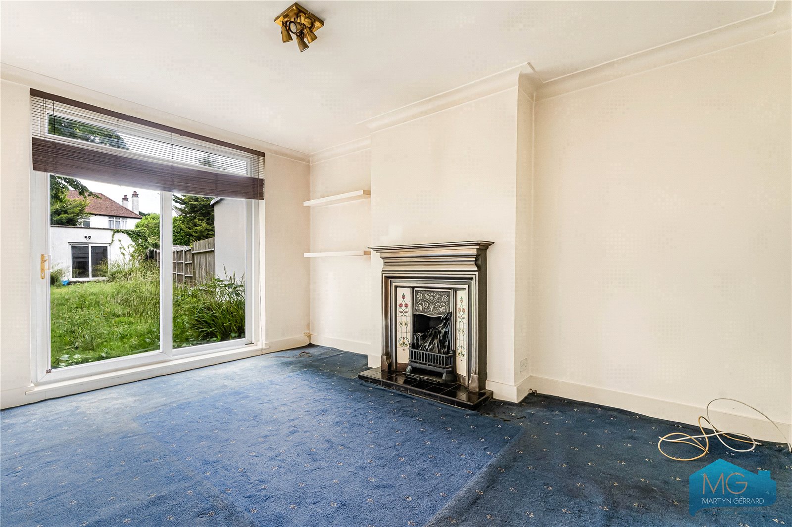4 bedroom Semi-Detached House for sale - Martyn Gerrard
