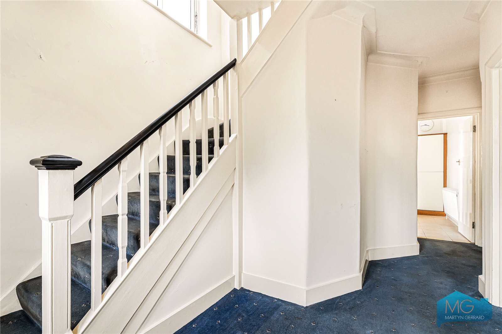 4 bedroom Semi-Detached House for sale - Martyn Gerrard