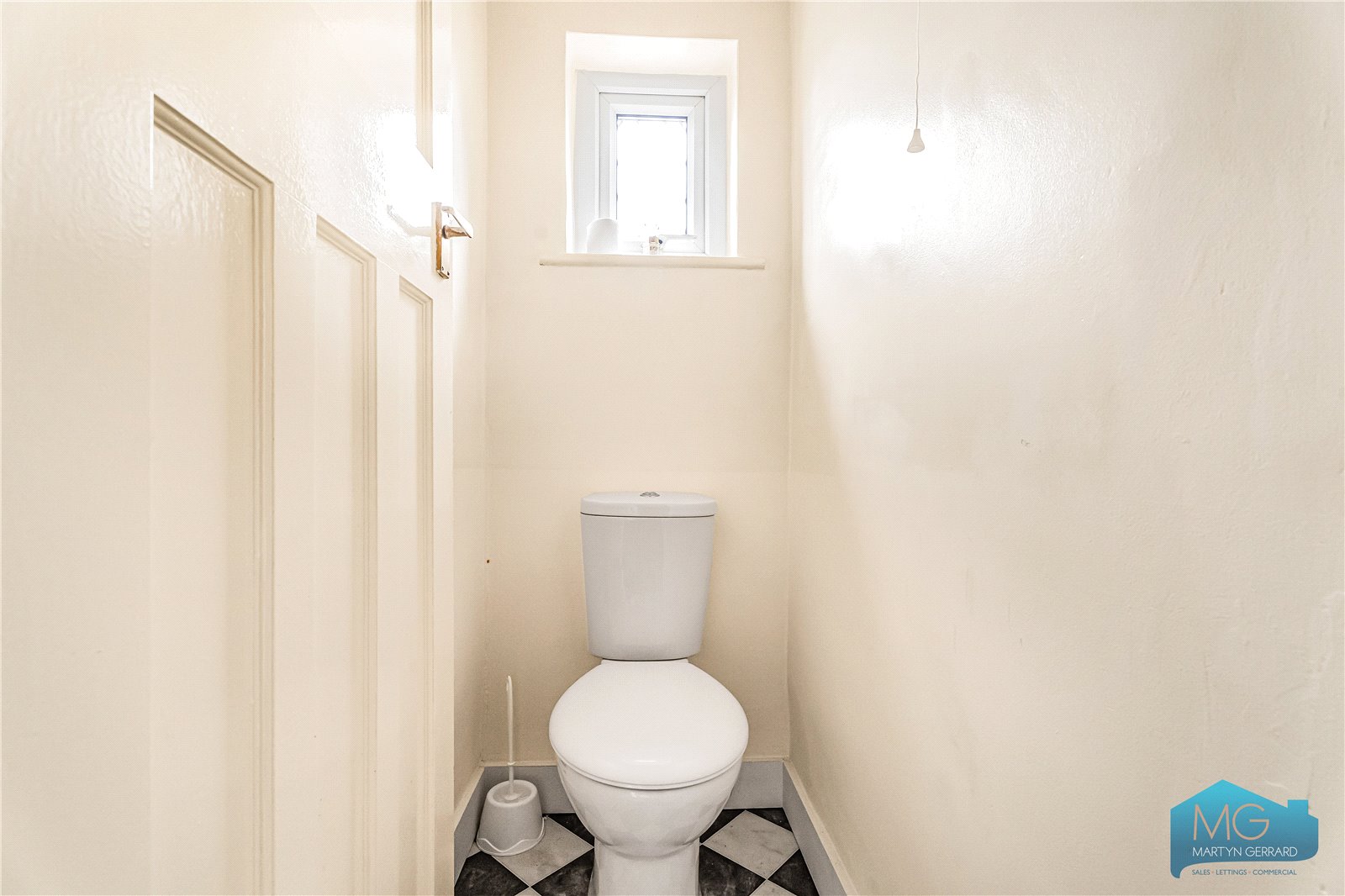 4 bedroom Semi-Detached House for sale - Martyn Gerrard