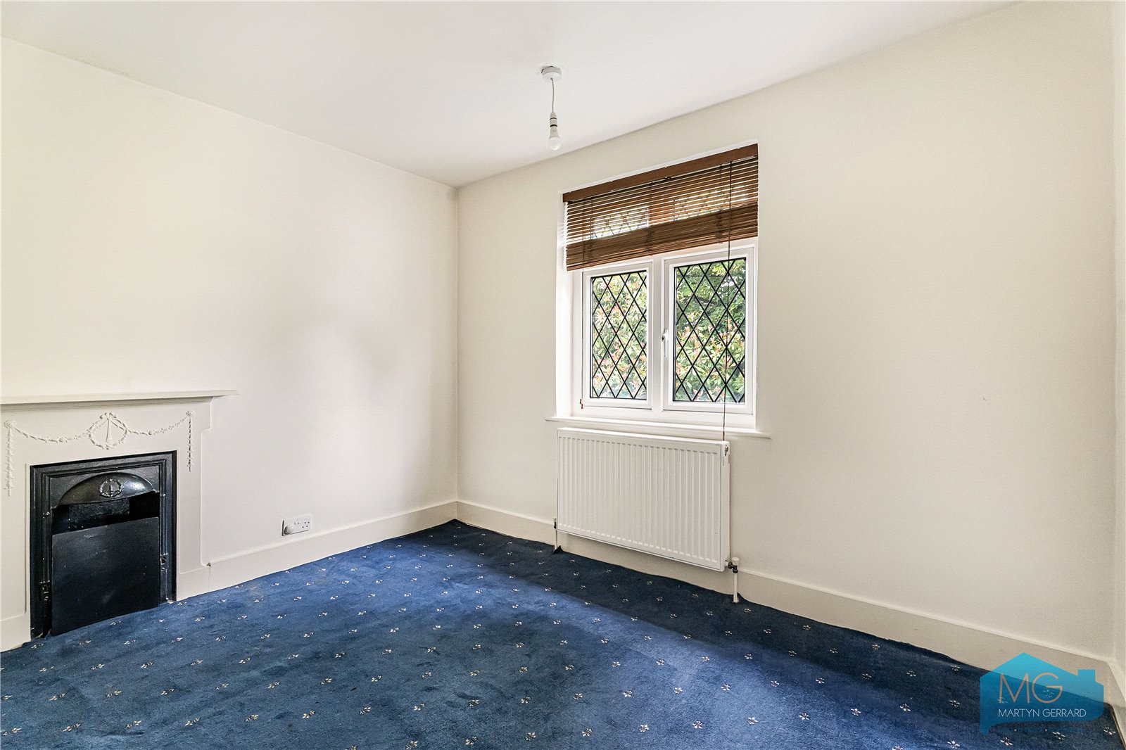 4 bedroom Semi-Detached House for sale - Martyn Gerrard