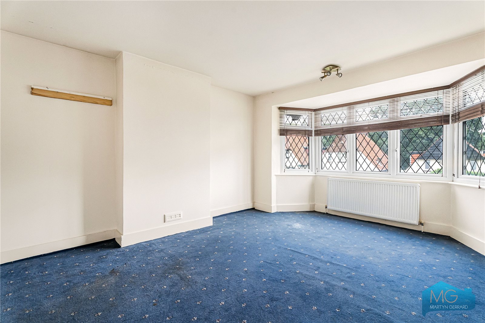 4 bedroom Semi-Detached House for sale - Martyn Gerrard