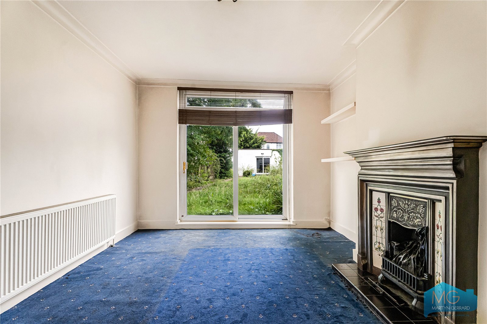 4 bedroom Semi-Detached House for sale - Martyn Gerrard