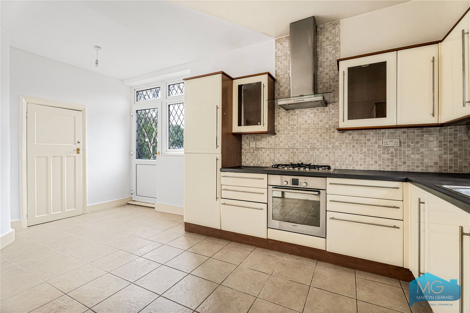 4 bedroom Semi-Detached House for sale - Martyn Gerrard