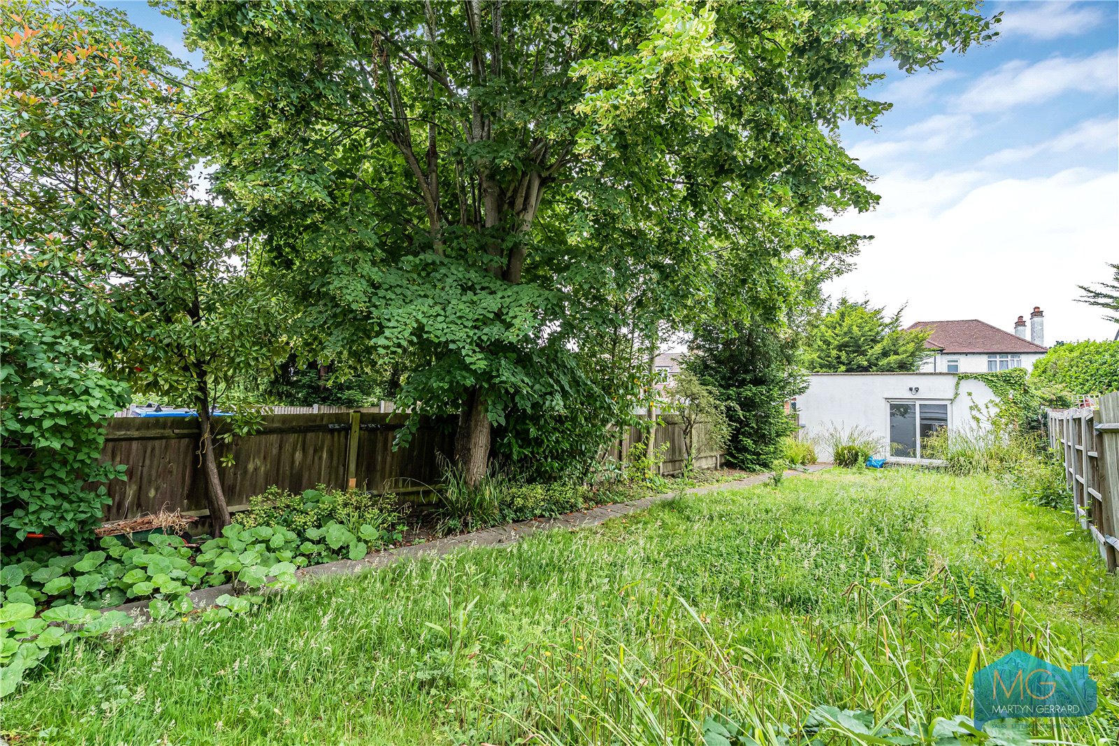 4 bedroom Semi-Detached House for sale - Martyn Gerrard