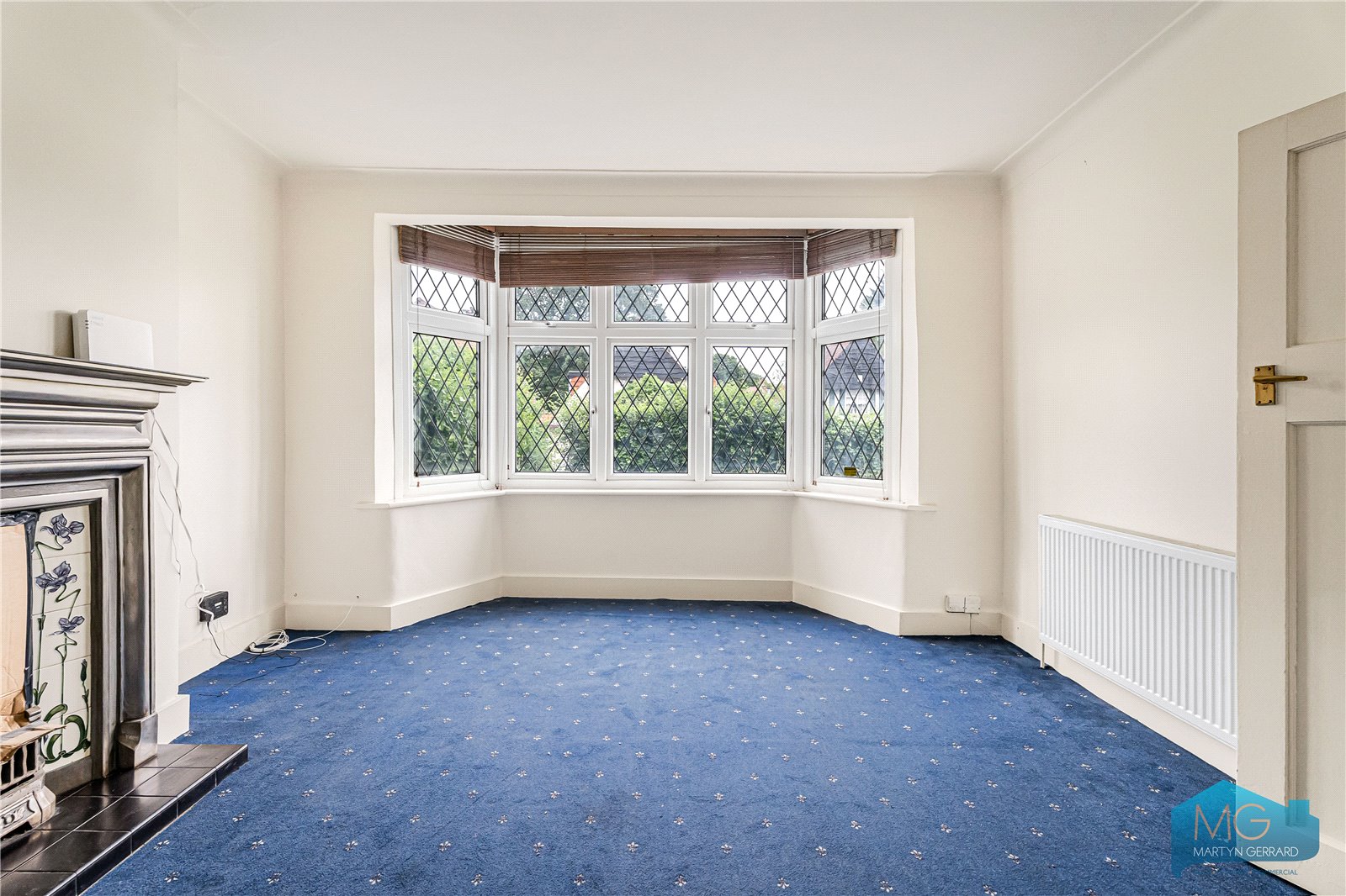 4 bedroom Semi-Detached House for sale - Martyn Gerrard