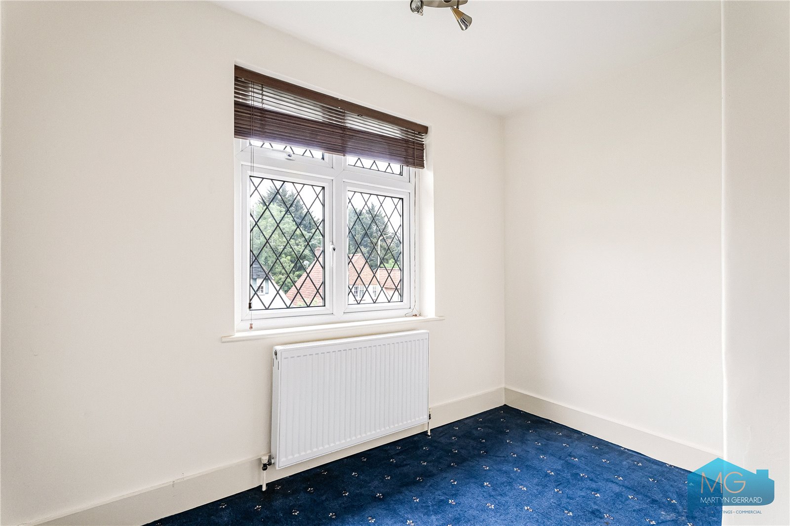 4 bedroom Semi-Detached House for sale - Martyn Gerrard