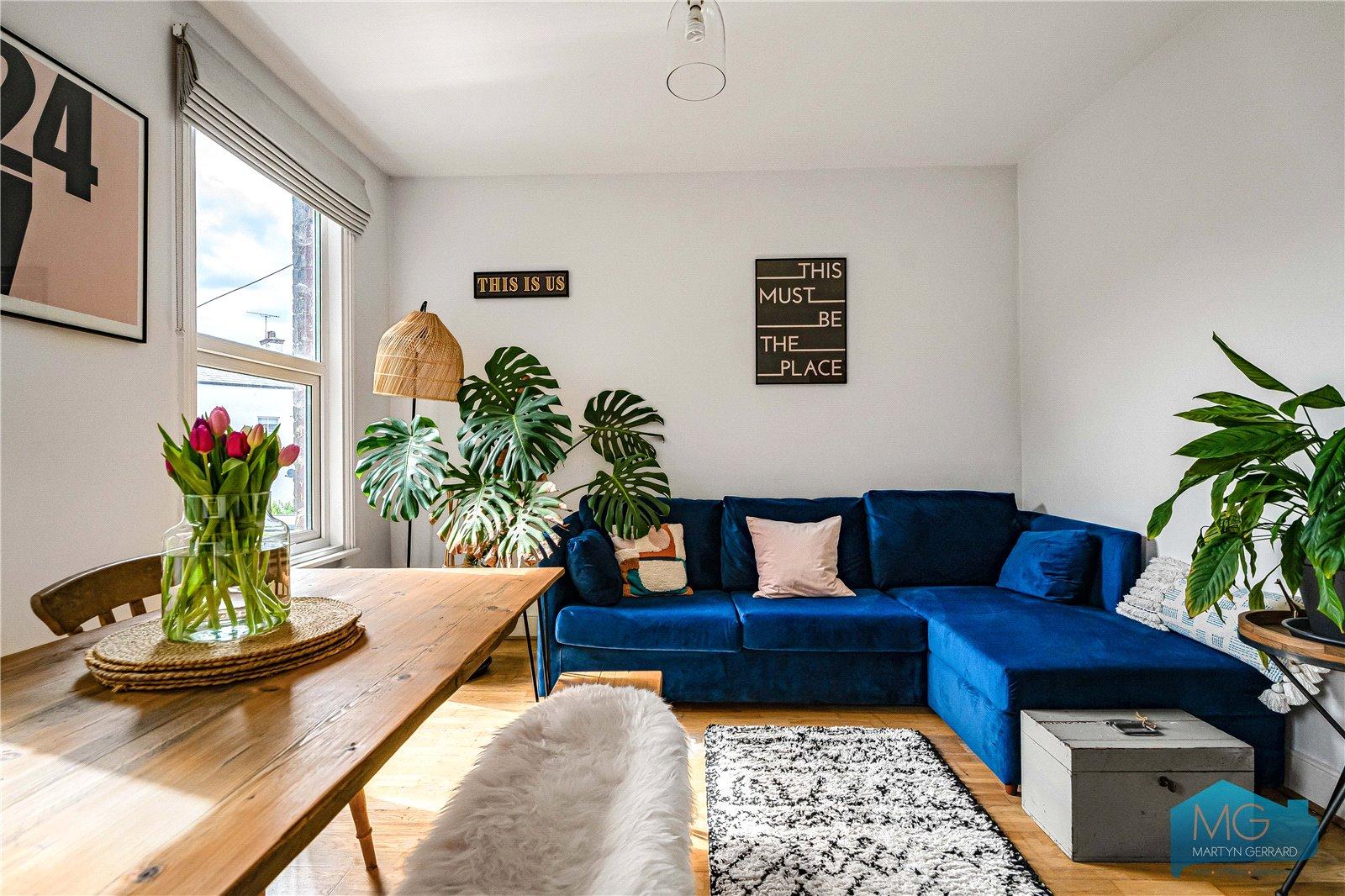2 bedroom Maisonette for sale - Martyn Gerrard