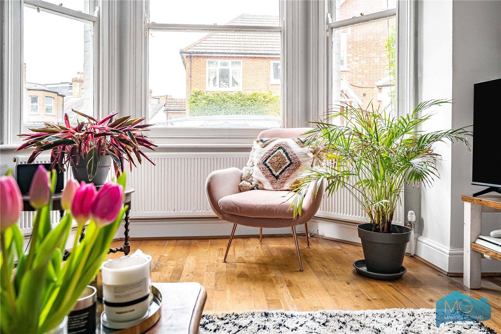 2 bedroom Maisonette for sale - Martyn Gerrard