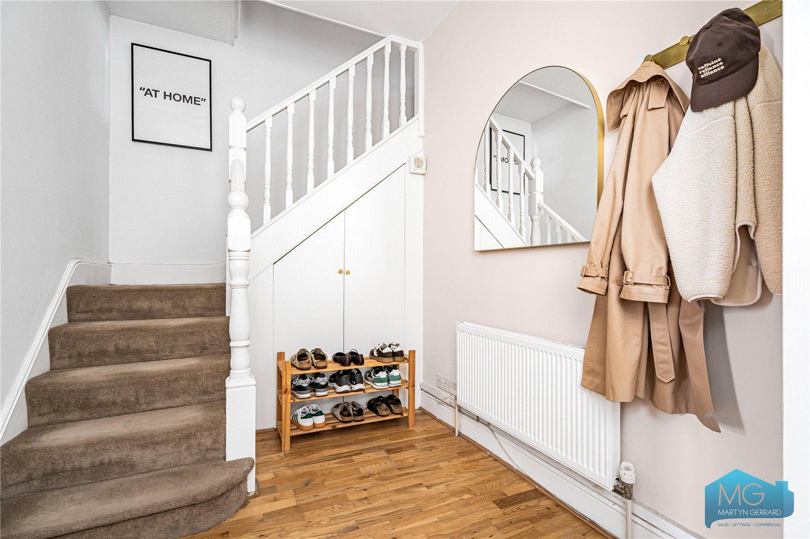 2 bedroom Maisonette for sale - Martyn Gerrard