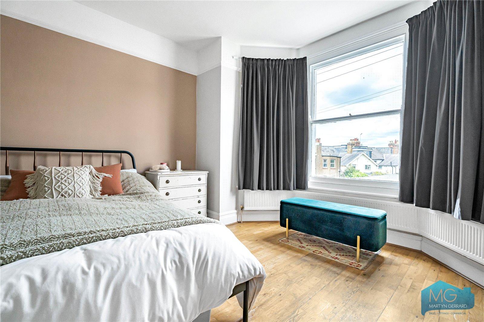 2 bedroom Maisonette for sale - Martyn Gerrard
