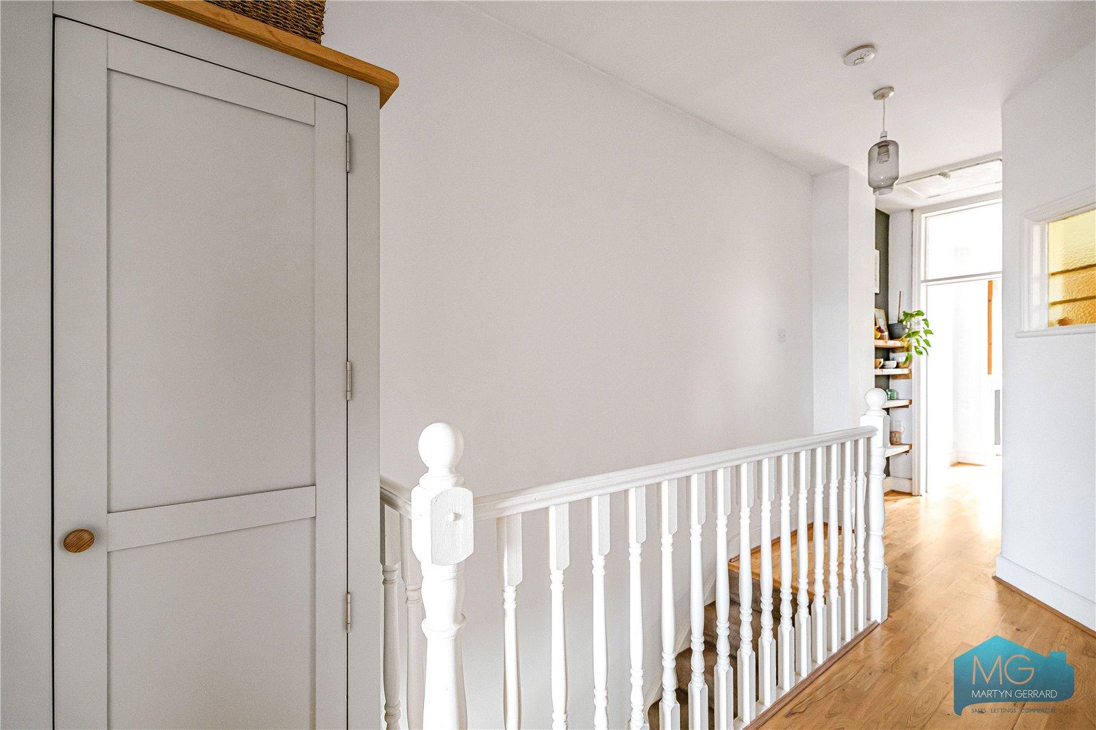 2 bedroom Maisonette for sale - Martyn Gerrard