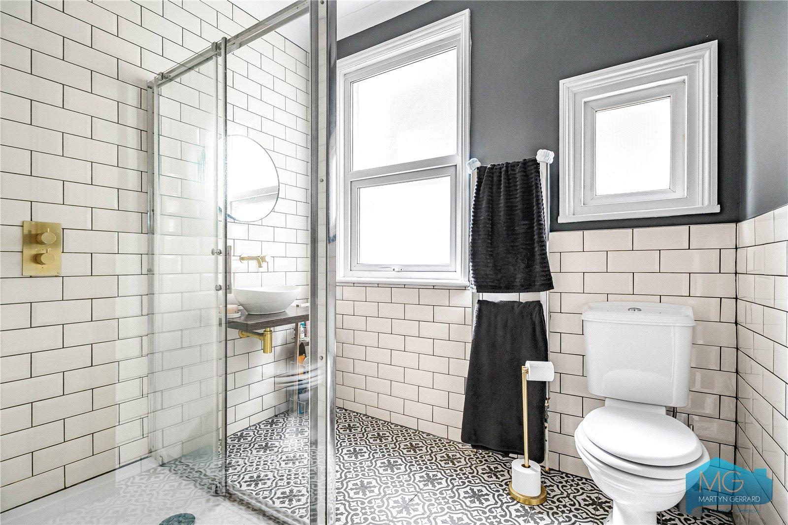 2 bedroom Maisonette for sale - Martyn Gerrard