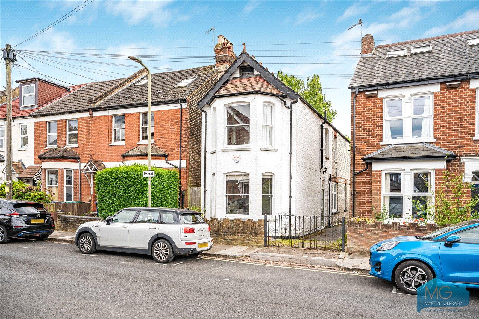 2 bedroom Maisonette for sale - Martyn Gerrard